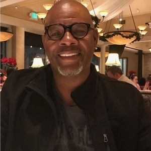 Meet your Posher, Kory